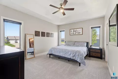 Bedroom - 6741 E 44th St, Sioux Falls, SD 57110 photo 1 of 11