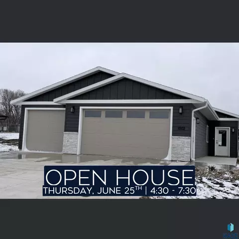 1002 S 6th Ave, Rock Rapids, IA 51246