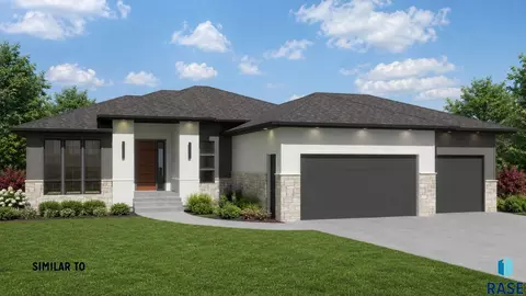 712 N Sylvan Dr, Sioux Falls, SD 57110