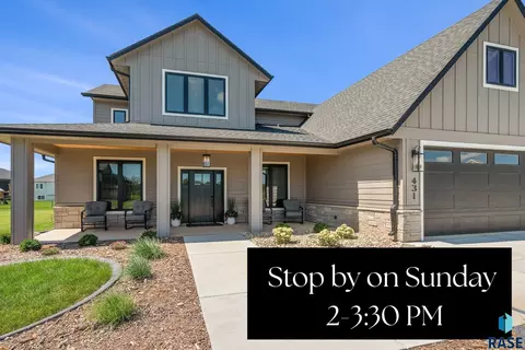 431 Brody Ct, Harrisburg, SD 57032