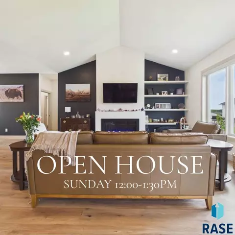 517 S Douglas Fir Ave, Sioux Falls, SD 57110