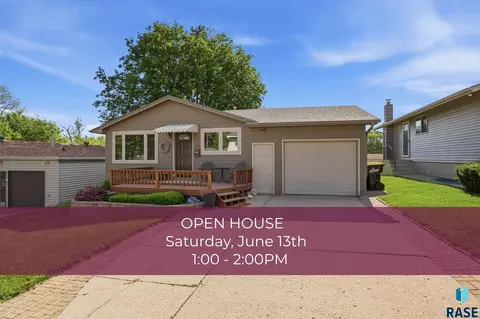 508 S Cloudas Ave, Sioux Falls, SD 57103