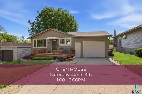 508 S Cloudas Ave, Sioux Falls, SD 57103