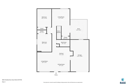 508 S Cloudas Ave, Sioux Falls, SD 57103 photo 31