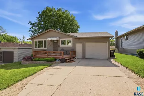 508 S Cloudas Ave, Sioux Falls, SD 57103