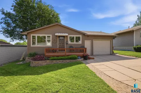 508 S Cloudas Ave, Sioux Falls, SD 57103 photo 2
