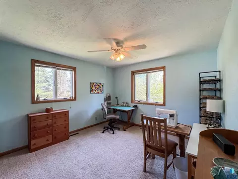 Bedroom - 8704 E 38th St, Sioux Falls, SD 57110 photo 3 of 4