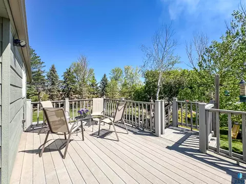 Exterior - 8704 E 38th St, Sioux Falls, SD 57110 photo 5 of 21