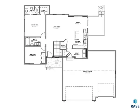 345 N Summit Ave, Tea, SD 57064