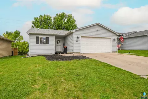 201 S Foss Ave, Sioux Falls, SD 57110