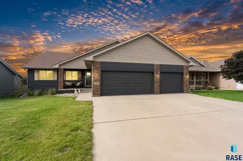2900 E Buckingham St, Sioux Falls, SD 57108