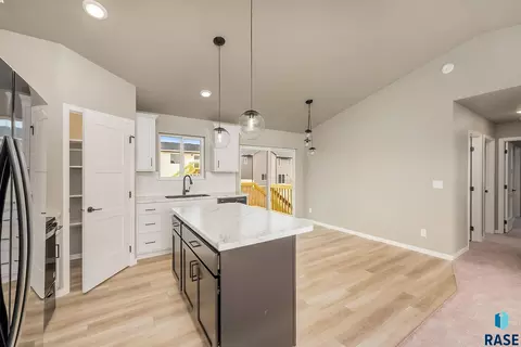 Kitchen - 401 N Summit Ave, Tea, SD 57064 photo 2 of 6