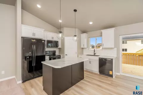 Kitchen - 401 N Summit Ave, Tea, SD 57064 photo 1 of 6