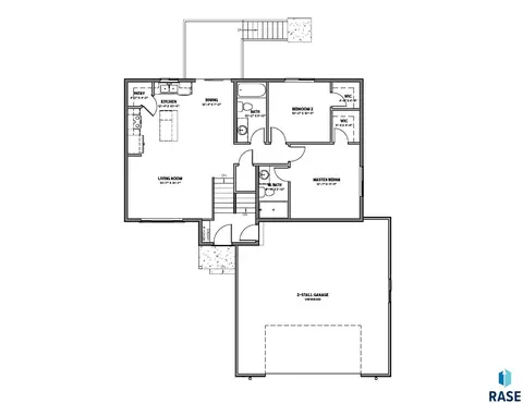 401 N Summit Ave, Tea, SD 57064