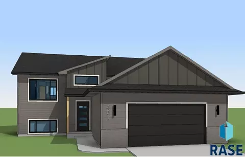 401 N Summit Ave, Tea, SD 57064