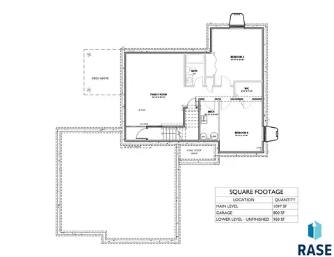 913 N Independent St, Lennox, SD 57039