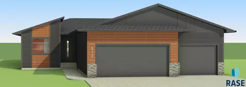 913 N Independent St, Lennox, SD 57039