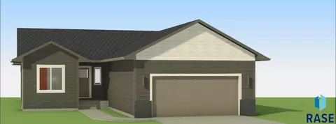 909 N Independent St, Lennox, SD 57039