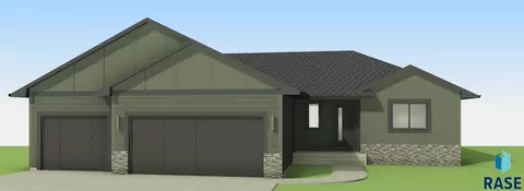 913 N Main St, Lennox, SD 57039
