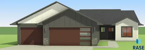 909 N Main St, Lennox, SD 57039