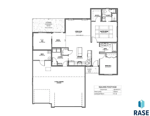 909 N Main St, Lennox, SD 57039