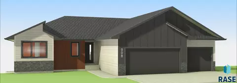 908 N Main St, Lennox, SD 57039