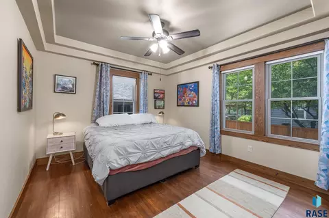 Bedroom - 100 E 23rd St, Sioux Falls, SD 57105 photo 1 of 6