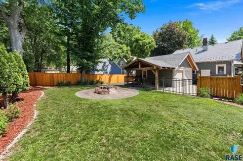 Exterior - 100 E 23rd St, Sioux Falls, SD 57105 photo 4 of 7