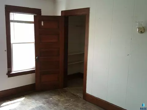 Bedroom - 714 SW 3rd Ave, Aberdeen, SD 57401 photo 6 of 6