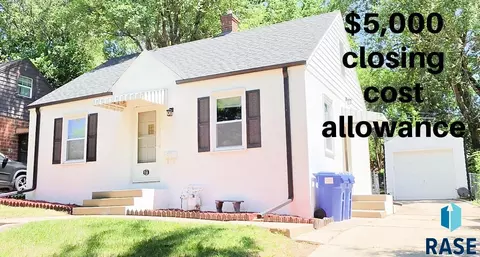 516 S Glendale Ave, Sioux Falls, SD 57104