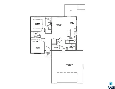 335 N Summit Ave, Tea, SD 57064