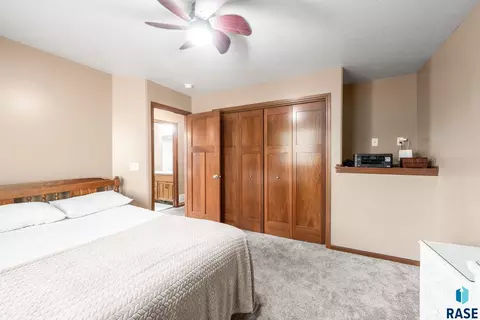 Bedroom - 7316 W 65th St, Sioux Falls, SD 57106 photo 2 of 4