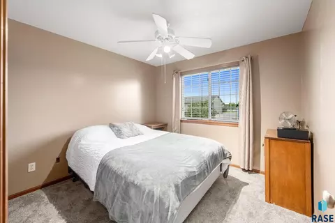 Bedroom - 7316 W 65th St, Sioux Falls, SD 57106 photo 1 of 4
