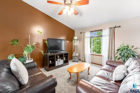 Living - 7316 W 65th St, Sioux Falls, SD 57106 photo 1 of 1
