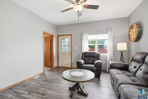 Living - 1402 E 9th St, Sioux Falls, SD 57103 photo 1 of 2