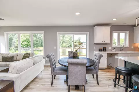 Dining - 5320 E 28th St, Sioux Falls, SD 57110 photo 1 of 2