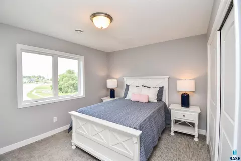 Bedroom - 5320 E 28th St, Sioux Falls, SD 57110 photo 5 of 15
