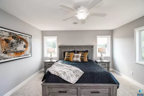 Bedroom - 5320 E 28th St, Sioux Falls, SD 57110 photo 1 of 15