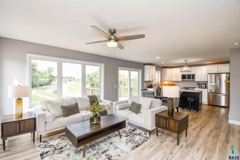 Living - 5320 E 28th St, Sioux Falls, SD 57110 photo 1 of 5