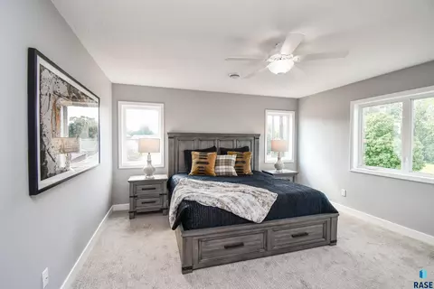 Bedroom - 5320 E 28th St, Sioux Falls, SD 57110 photo 2 of 15