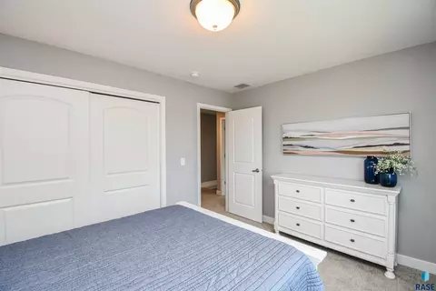 Bedroom - 5320 E 28th St, Sioux Falls, SD 57110 photo 8 of 15