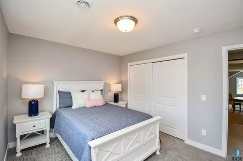 Bedroom - 5320 E 28th St, Sioux Falls, SD 57110 photo 7 of 15