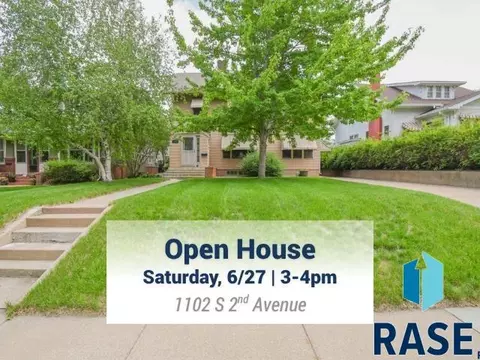 1102 S 2nd Ave, Sioux Falls, SD 57105