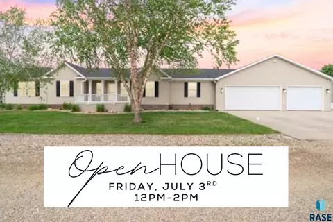 702 Lighthouse Island Ave, Lake Andes, SD 57356