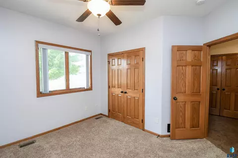 Bedroom - 4500 E Kearney Pl, Sioux Falls, SD 57110 photo 2 of 3