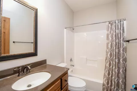 Bath - 4500 E Kearney Pl, Sioux Falls, SD 57110 photo 1 of 2