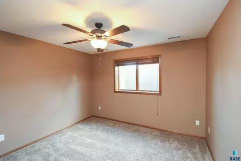 Bedroom - 4500 E Kearney Pl, Sioux Falls, SD 57110 photo 3 of 3