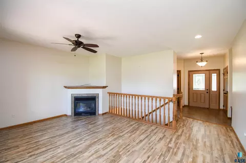 Living - 4500 E Kearney Pl, Sioux Falls, SD 57110 photo 1 of 2