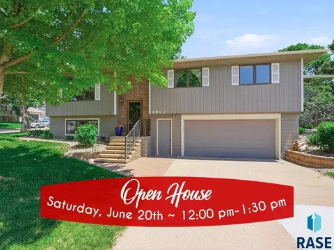 4800 S Glenview Rd, Sioux Falls, SD 57103