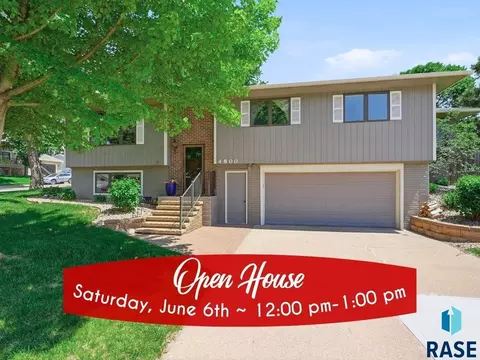 4800 S Glenview Rd, Sioux Falls, SD 57103